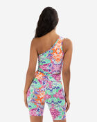Hypnotize Asymmetric Bandeau