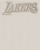 Los Angeles Lakers Neutral High Waisted Jersey Legging
