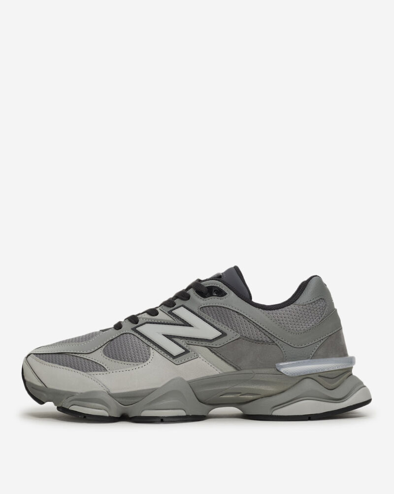 New Balance 9060 U90609X Grey 1