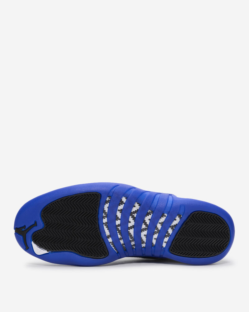 Jordan Air Jordan 12 Retro  CT8013-140 White 9