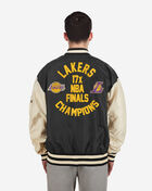 Los Angeles Lakers MA-1 Bomber Jacket