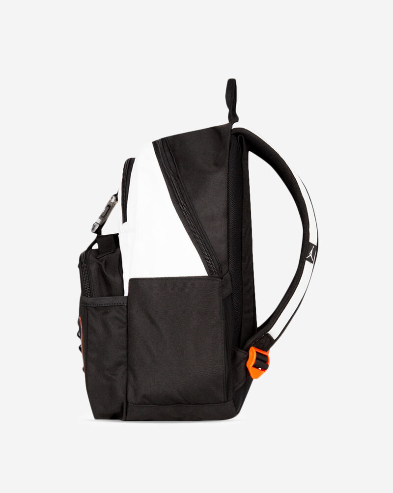 Jordan Air Jordan Lunch Backpack 9A0775-F00 White 6