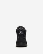 Jordan Little Kids' Air Jordan 6 "Cap and Gown" IR2287-010 Black 3