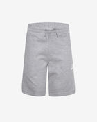 Boys' (4-7) Club Jersey Shorts