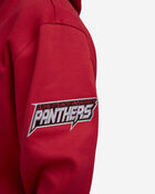 PRO STANDARD Clark Atlanta University Retro Waves Hoodie CCK571834-RED Red 4