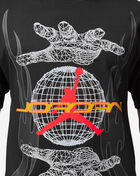 Jordan Graphic Shirt IQ0786-045 Black 4
