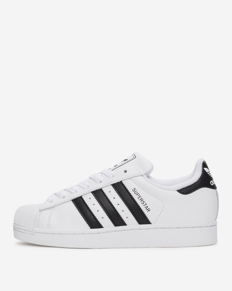 adidas Superstar ll JH7032 White 1
