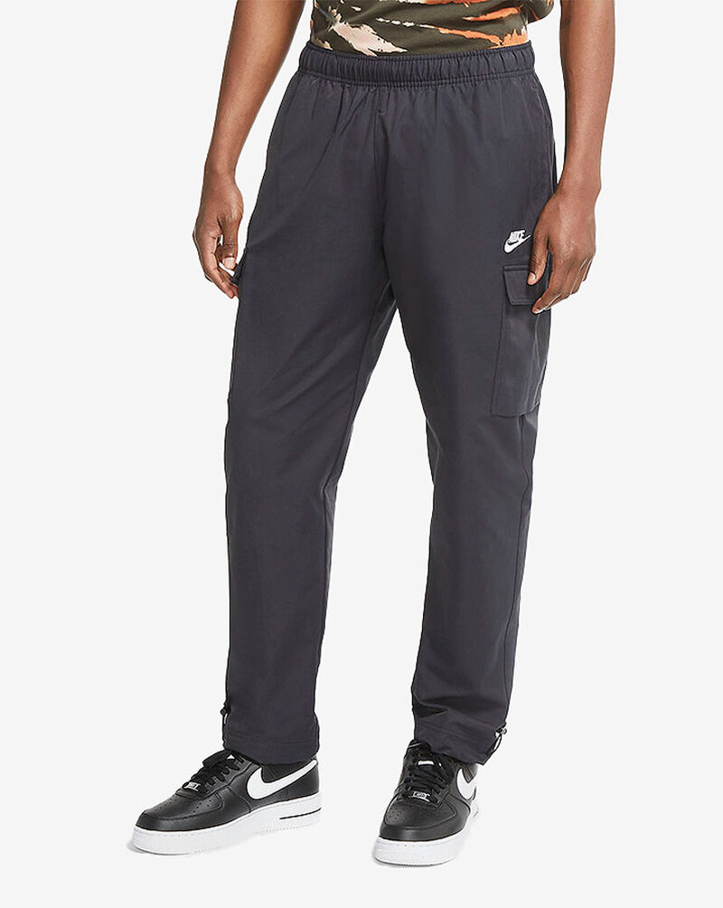 Nike NSW Woven Cargo Pants Mens Clothes Snipes USA