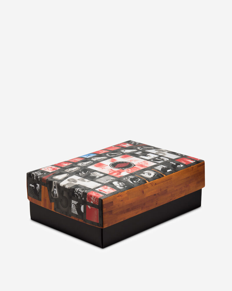 Jordan Air Jordan 10 Retro HJ6779-001 Grey 9