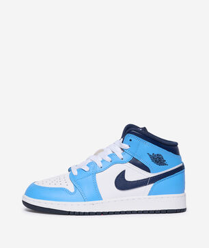 Big Kids' Air Jordan 1 Mid