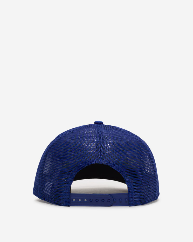 New Era 9Fifty Los Angeles Dodgers Rope A-Frame Snapback Hat 60641319 Blue 3