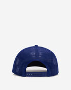 New Era 9Fifty Los Angeles Dodgers Rope A-Frame Snapback Hat 60641319 Blue 3