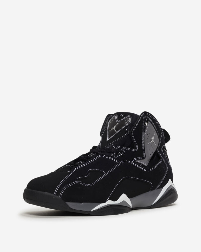 Jordan True Flight 342964-011 Black 2