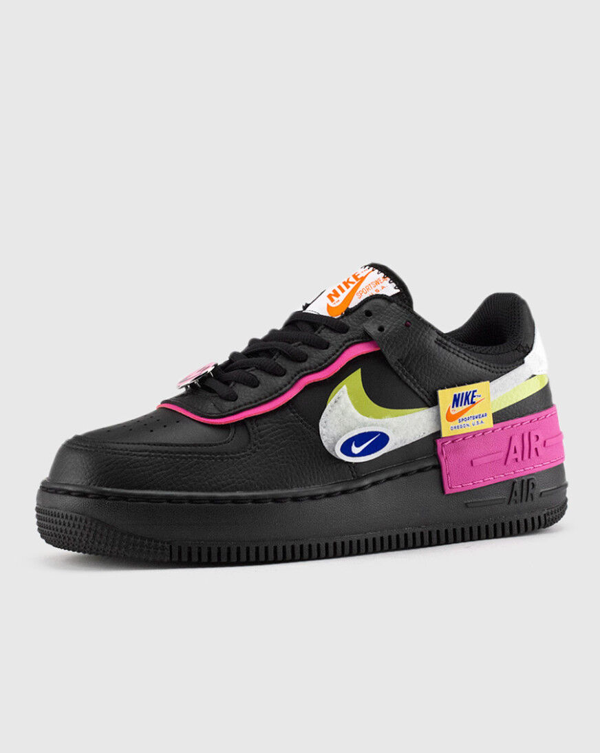 Shop Nike Air Force 1 Shadow Se CU4743-001 black | SNIPES USA Shop Nike Air Force 1 Shadow Se CU4743-001 black | SNIPES USA