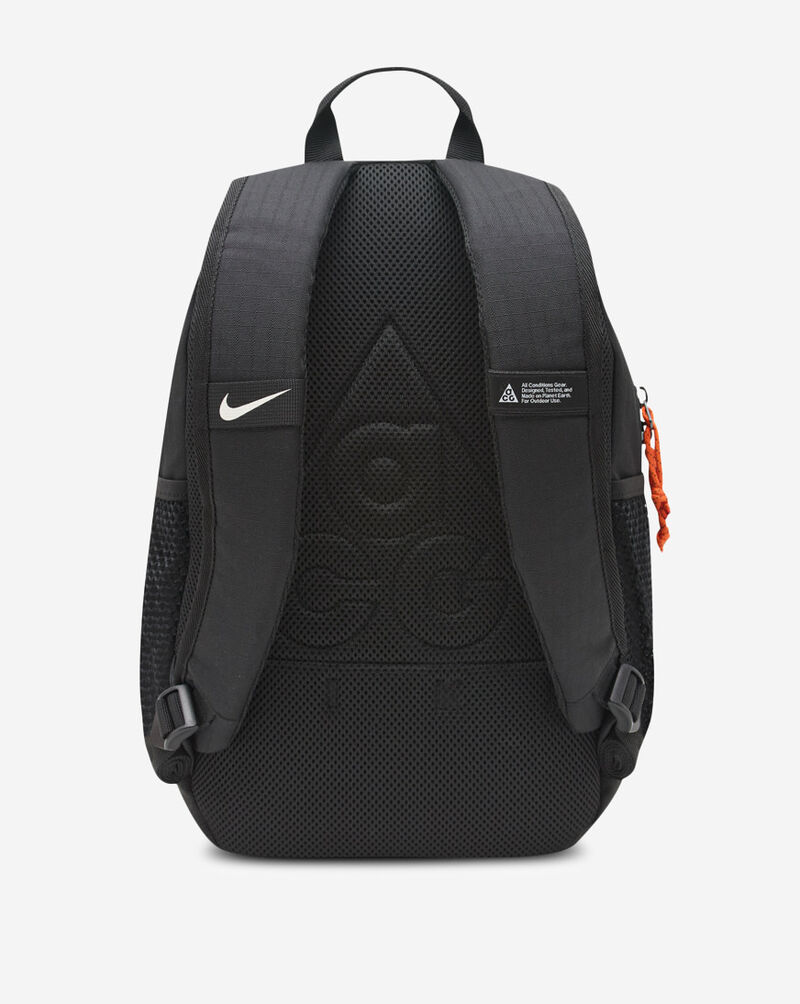 Nike Big Kids' ACG Daypack  9AV000-023 Black 3