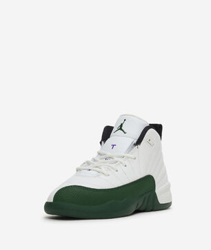 Little Kids' Air Jordan 12 Retro "Idols Become Rivals"