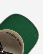 Field Grade Wool Acrylic Trucker Hat 1006240  4
