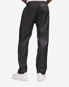 SNIPES Woven Nylon Cargo Pants FW26-MA009-010 Black 2