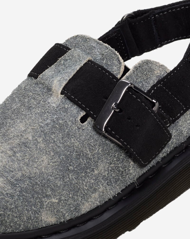 Dr. Martens Jorge II 31888730 Grey 8