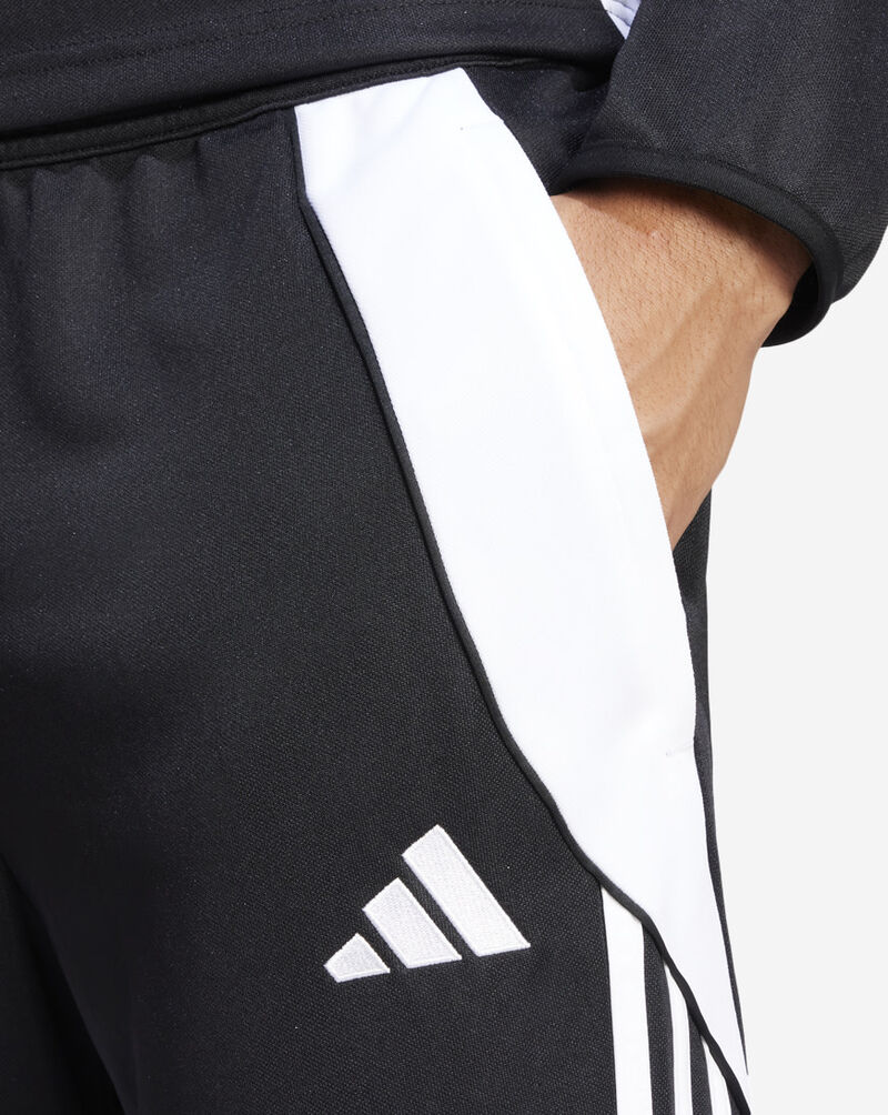 adidas Tiro 24 Track Pants IP1952 Black 4
