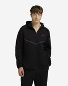 Nike NIKE-M-APP-TECH-FULL-ZIP-WINDRUNNER-HOODIE HV0949-010 Black 1