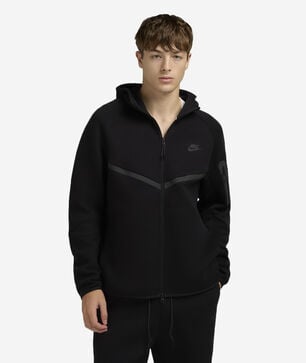 Tech Full-Zip Windrunner Hoodie