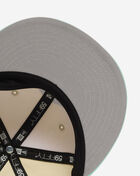 New Era 59Fifty New York Yankees Fitted Hat 60804844 White 4