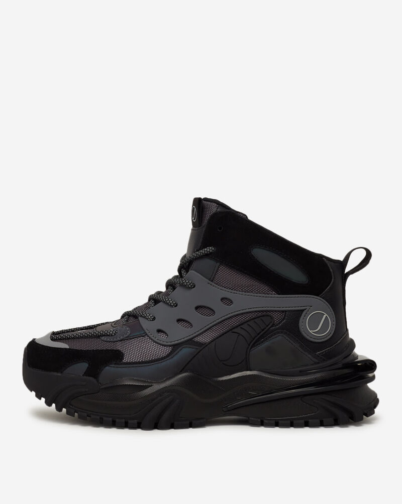 logic shoes