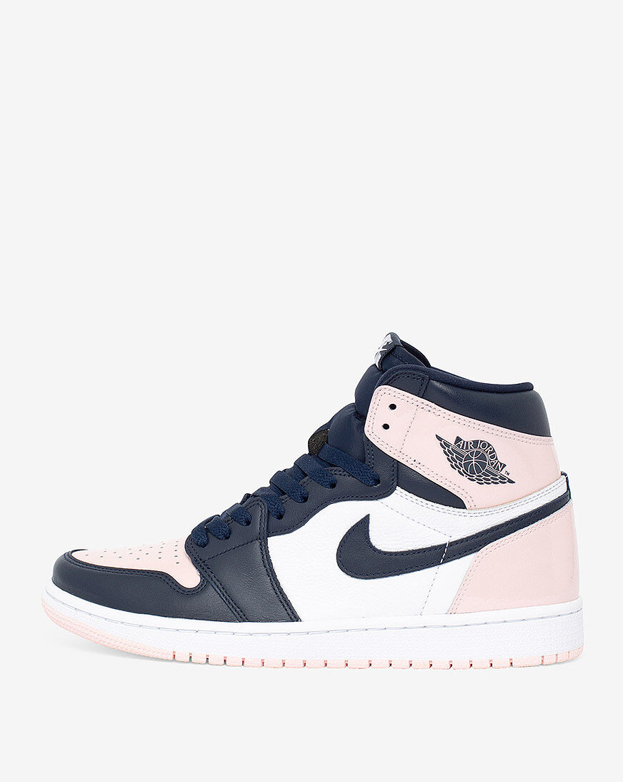 Nike jordan 1 high snipes