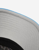 Utah Jazz Game on Pro Snapback Hat