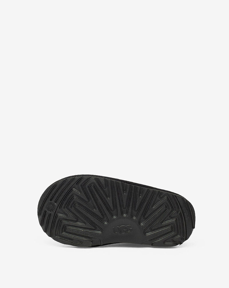 UGG Preschool Tasman II Slipper 1019066BLKP Black 4