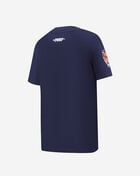 PRO STANDARD Big Boys' Detroit Tigers Classic Tee LDTB1315030-MDN Blue 3