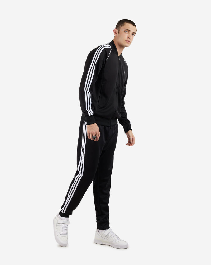 adidas Superstar Track Jacket IM4545 Black 5