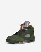 Grade School Air Jordan 5 Retro