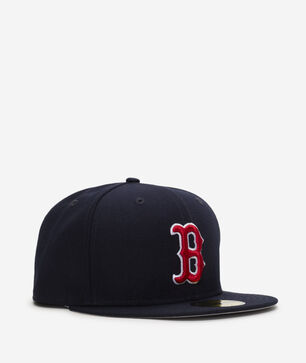 59Fifty Boston Red Sox Core Fitted Hat