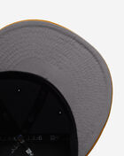 New Era 9Fifty Pittsburgh Penguins Evergreen Snapback Hat 60649571 Black 4