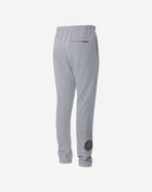 PRO STANDARD Los Angeles Dodgers Neutral Sweatpant LLD437021-DHG Grey 3