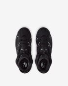 Jordan Big Kids' Air Jordan 6 "Cap and Gown" IR2286-010 Black 6