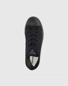 Converse Pre-School Chuck Taylor All Star Oxford 314786F Black 3