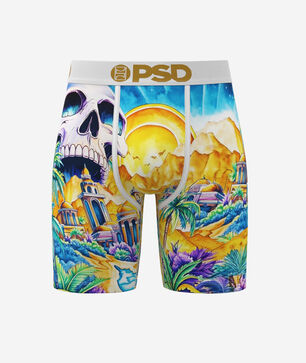Casa De PSD Boxer Briefs 