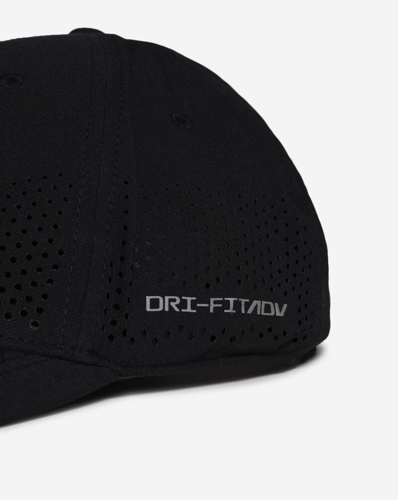 Nike Club Cap FB5636-010 Black 2