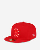 59Fifty Boston Red Sox World Series Fitted Hat