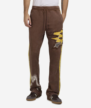 Division Fleece Pants