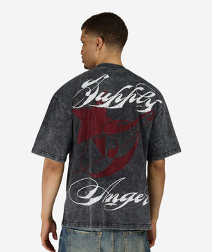 Angel Warrior Tee