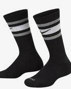 144 Heritage Everyday Crew Socks 3 Pack