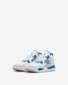 Little Kids' Air Jordan 4 Retro (11C-3Y)