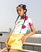 NSW Festival Cropped Tee