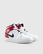 Grade School Air Jordan 1 Mid