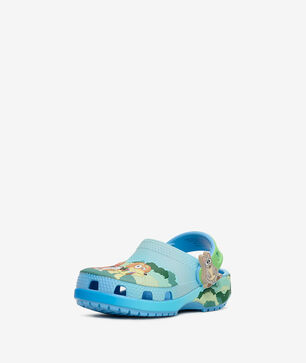 Toddler Bluey Best Buddies Classic Clog