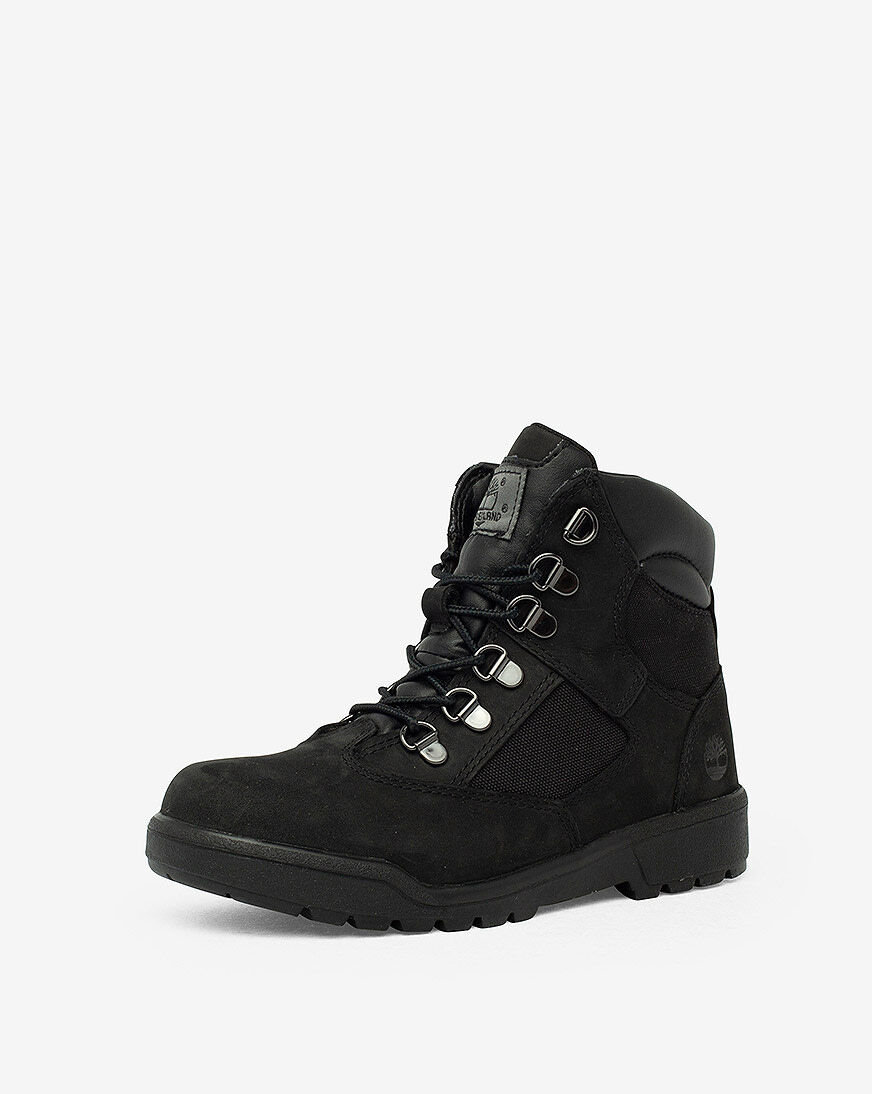 grey 6 inch timberland field boots